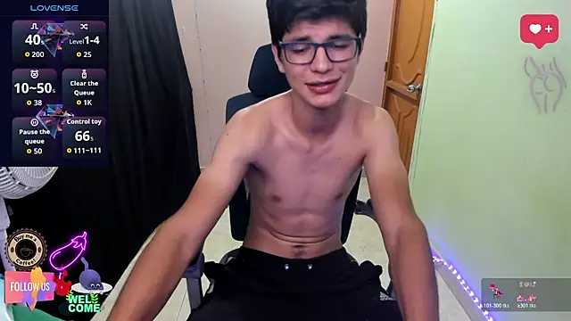 GoldenProject online show from October 2025 02:23:02 AM