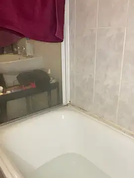 Snapshot of callmelouve chatting on February 2025 11:43:02 PM callmelouve online show from February 2025 11:43:02 PM