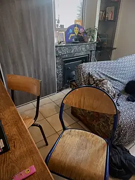 Snapshot of callmelouve chatting on March 2025 07:38:02 AM callmelouve online show from March 2025 07:38:02 AM