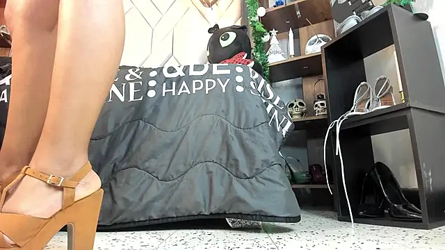 MirandaHaguen online show from January 2025 09:46:02 PM