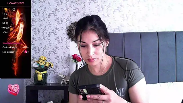 Sweet-Angie online show from March 2025 07:57:02 PM