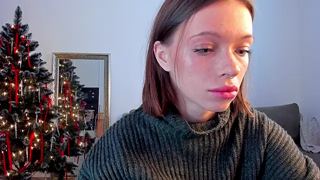 Snapshot of Kossie_ chatting on December 2024 08:45:02 AM Kossie online show from December 2024 08:45:02 AM