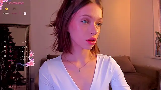 Snapshot of Kossie_ chatting on January 2025 12:52:02 PM Kossie online show from January 2025 12:52:02 PM