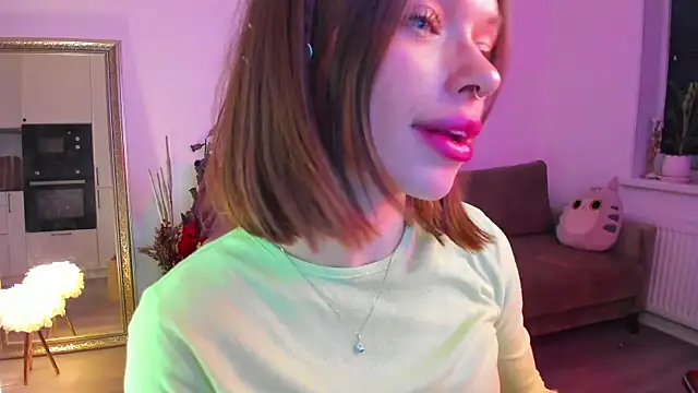 Snapshot of Kossie_ chatting on January 2025 05:32:01 PM Kossie online show from January 2025 05:32:01 PM