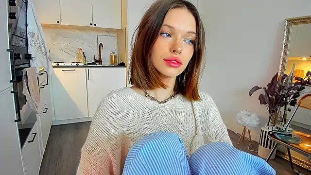 Snapshot of Kossie_ chatting on February 2025 10:09:02 AM Kossie online show from February 2025 10:09:02 AM