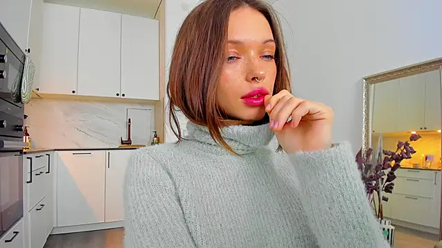Snapshot of Kossie_ chatting on February 2025 10:46:01 AM Kossie online show from February 2025 10:46:01 AM