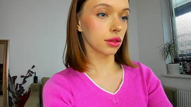 Snapshot of Kossie_ chatting on February 2025 02:54:02 PM Kossie online show from February 2025 02:54:02 PM