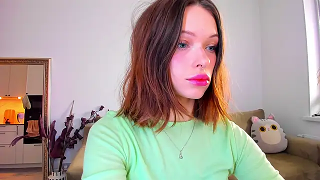Snapshot of Kossie_ chatting on March 2025 11:50:01 AM Kossie online show from March 2025 11:50:01 AM