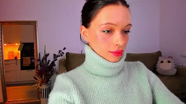 Snapshot of Kossie_ chatting on March 2025 02:34:01 PM Kossie online show from March 2025 02:34:01 PM