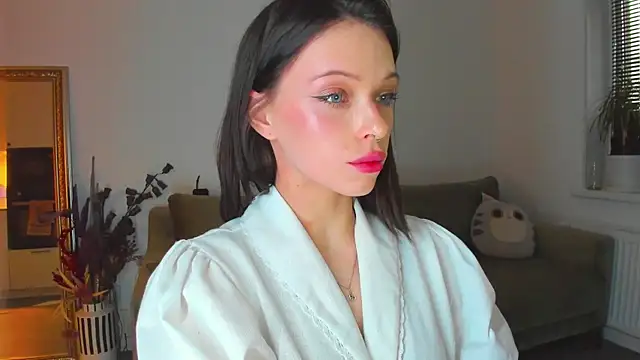 Snapshot of Kossie_ chatting on March 2025 02:44:01 PM Kossie online show from March 2025 02:44:01 PM