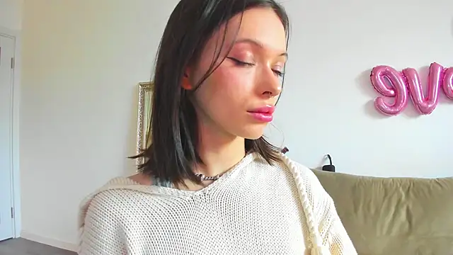 Snapshot of Kossie_ chatting on March 2025 11:12:02 AM Kossie online show from March 2025 11:12:02 AM