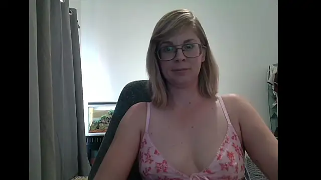 SavannaGirly online show from March 2025 11:50:01 AM