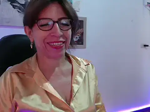 Chayla Ruiz online show from December 2024 12:57:02 PM