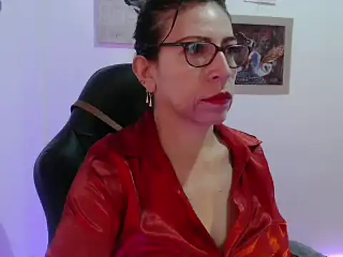 Chayla Ruiz online show from January 2025 12:41:02 PM