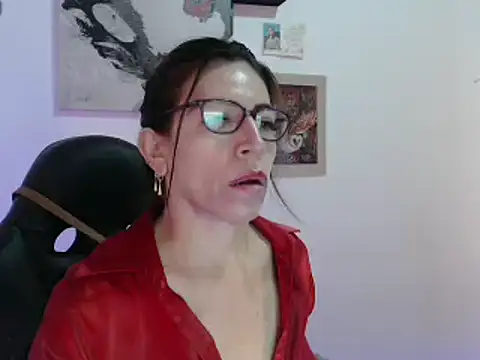 Chayla Ruiz online show from January 2025 03:44:01 PM