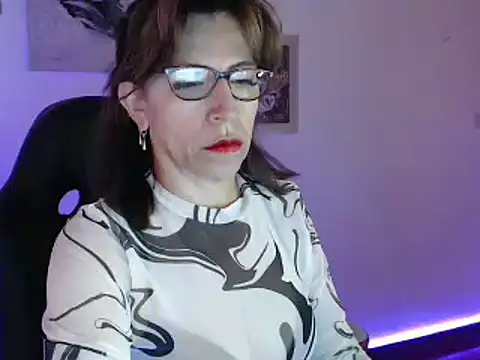 Chayla Ruiz online show from February 2025 02:02:01 PM