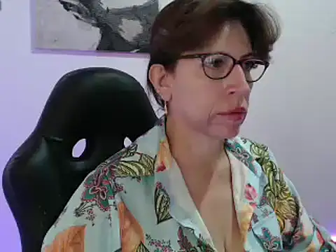 Chayla Ruiz online show from February 2025 09:52:01 PM