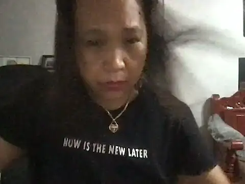 Lhadycarolyn online show from January 2025 09:07:01 PM