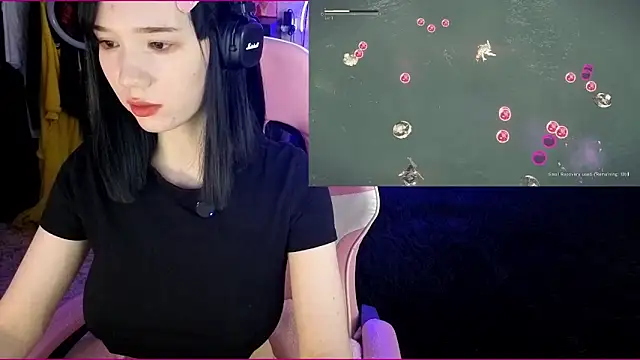 Maya Viola online show from October 2025 06:02:02 AM