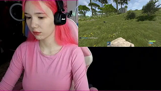 Maya Viola online show from October 2025 05:55:01 AM