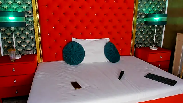 VallerieJones online show from October 2025 02:42:01 AM