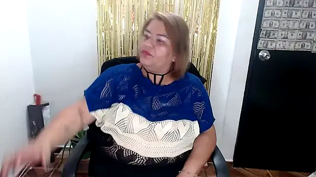 Snapshot of NAILAH_SANZ chatting on February 2025 02:45:01 AM NAILAH SANZ online show from February 2025 02:45:01 AM