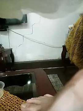 panchovergon666 online show from November 2025 09:09:02 PM