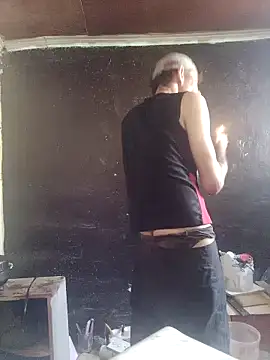 MarsWood online show from September 2025 06:40:01 PM