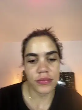 April Cutee online show from September 2025 07:30:02 PM