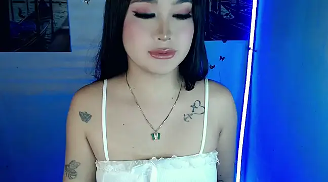 bbygrl Carol online show from December 2024 05:21:02 PM