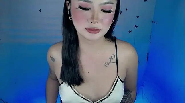 bbygrl Carol online show from January 2025 03:27:01 PM
