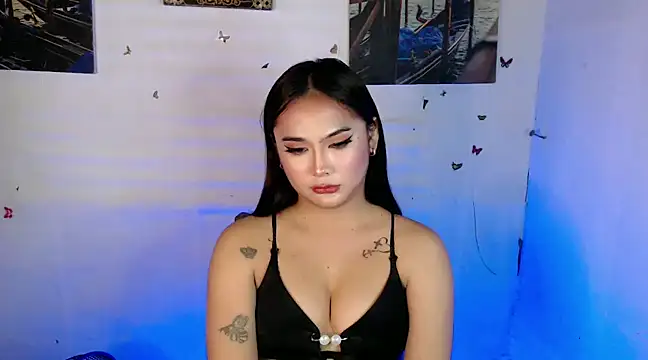 bbygrl Carol online show from January 2025 12:04:02 PM