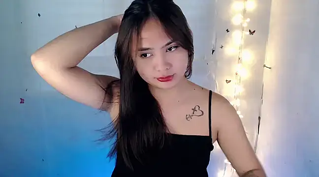 bbygrl Carol online show from February 2025 04:28:02 AM