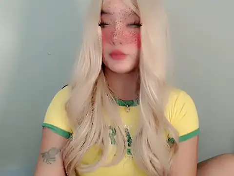 bbygrl Carol online show from September 2025 06:20:01 PM