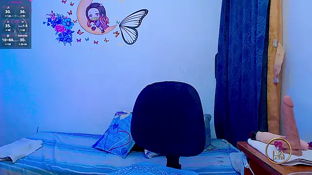 lyalatin online show from December 2024 06:47:01 AM