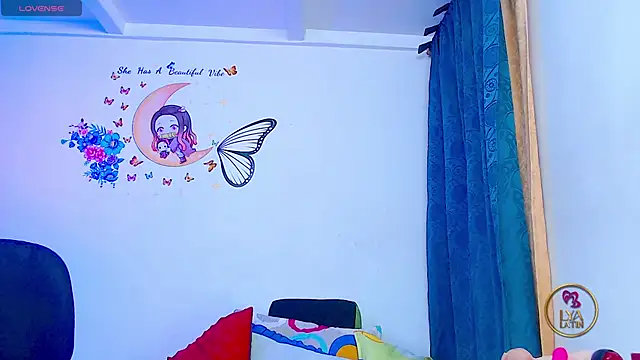 lyalatin online show from January 2025 09:22:02 AM