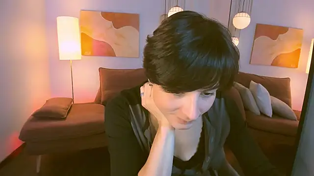 LorenDaze online show from October 2025 01:56:01 PM