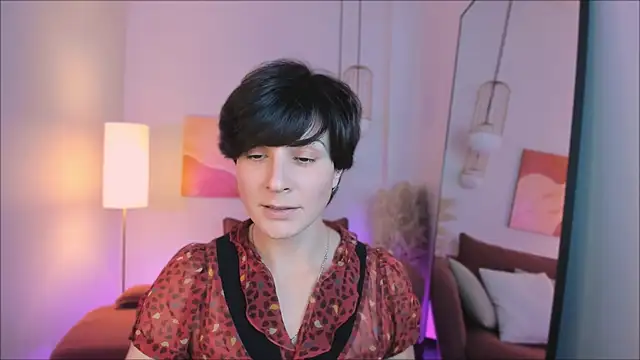 LorenDaze online show from November 2025 02:28:02 PM