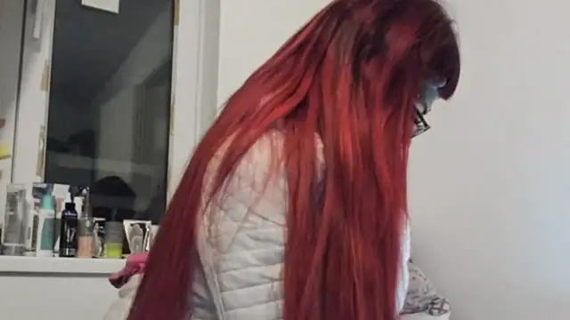 Snapshot of tamarapervert chatting on October 2025 11:14:01 PM tamarapervert online show from October 2025 11:14:01 PM