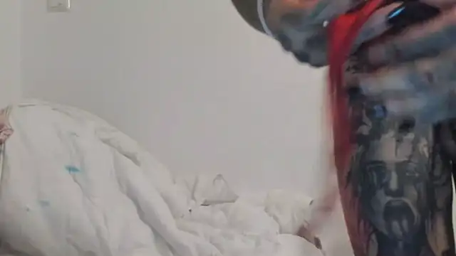 Snapshot of tamarapervert chatting on October 2025 09:28:02 PM tamarapervert online show from October 2025 09:28:02 PM