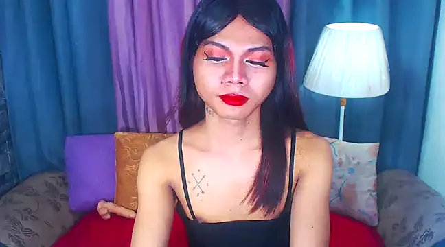 ELLIZABETHFORCUMXX online show from January 2025 07:03:01 PM