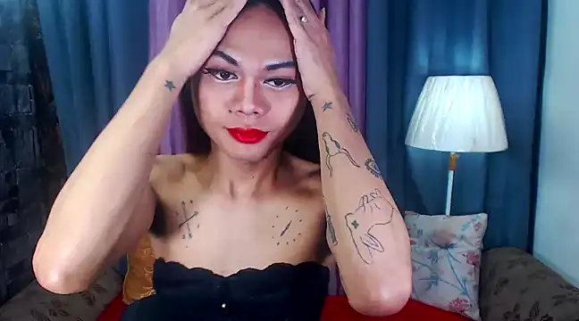 ELLIZABETHFORCUMXX online show from January 2025 05:02:01 AM