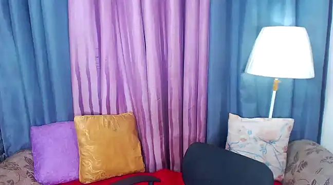 ELLIZABETHFORCUMXX online show from January 2025 12:33:01 AM