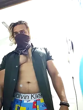 kaizercool1 online show from January 2025 10:00:02 AM