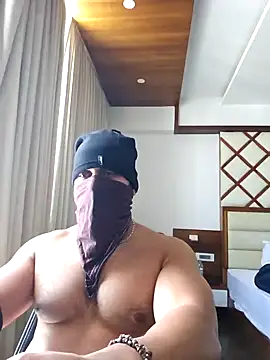 kaizercool1 online show from January 2025 08:21:01 AM