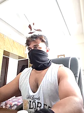 kaizercool1 online show from October 2025 09:10:01 AM