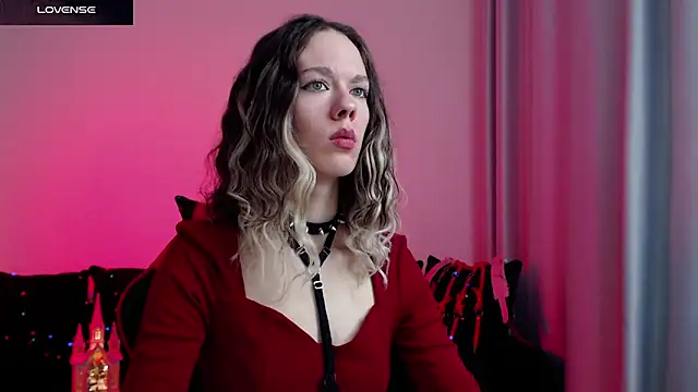 DivineBite online show from December 2024 06:55:01 PM