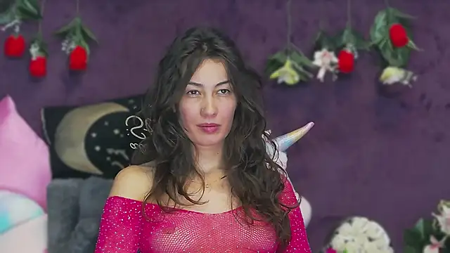 Jayllene online show from December 2024 12:05:02 PM