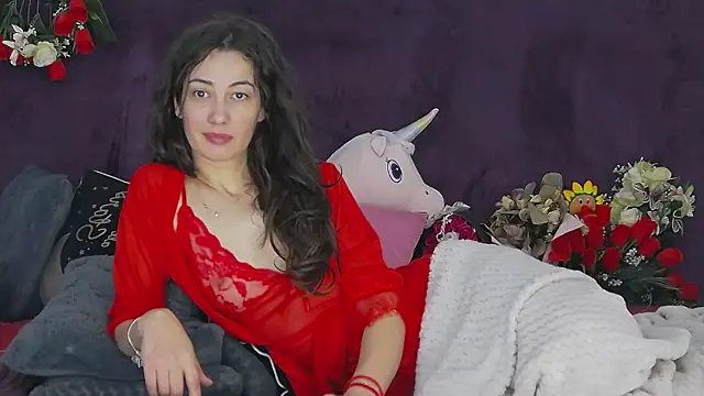 Jayllene online show from February 2025 08:17:01 AM