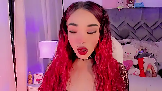 LeyXandrabraz online show from December 2024 09:09:02 PM